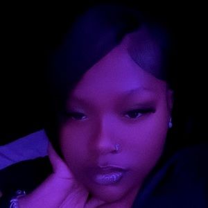 Meet your Posher, Ahyanna